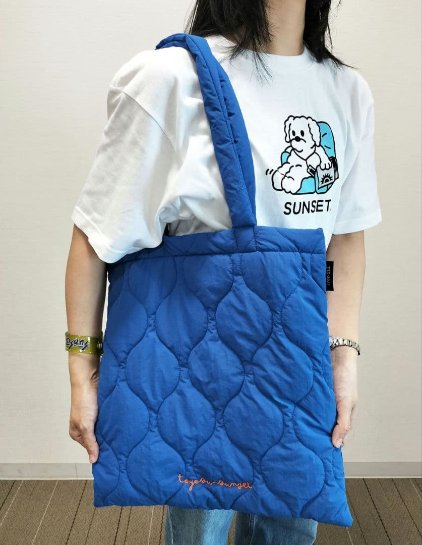 スピッツ 豊洲サンセット モコトート