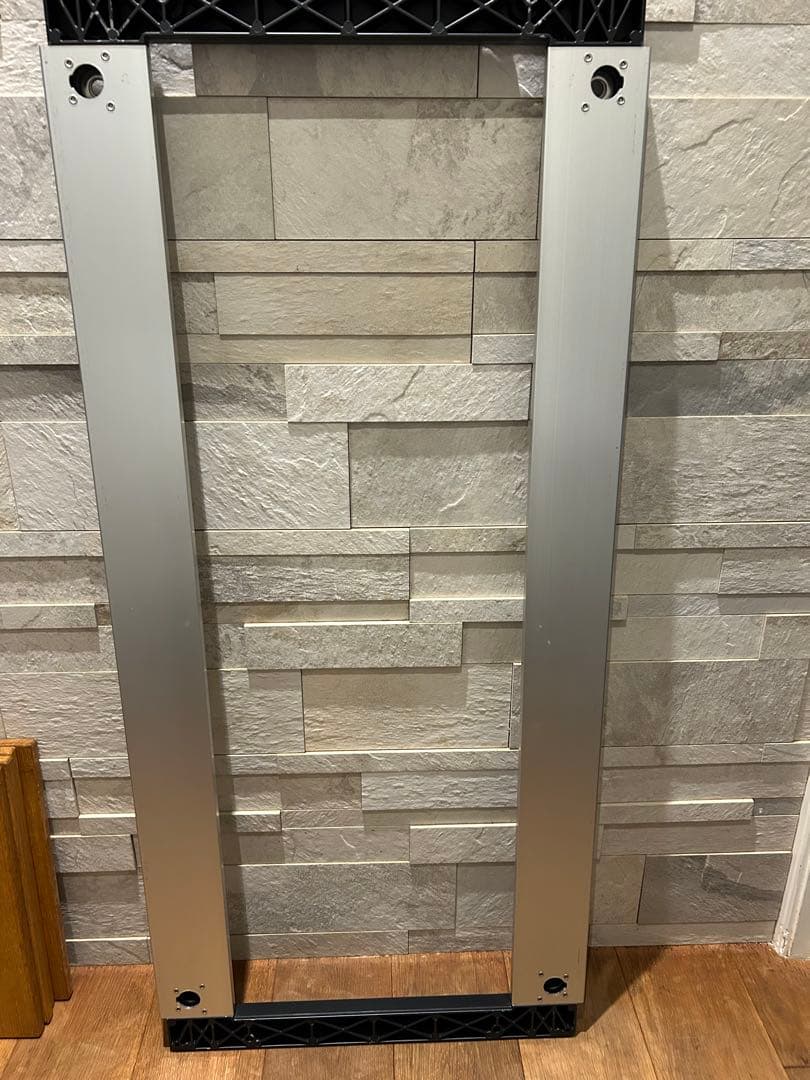 スノーピーク　IGT　アイアングリルテーブルロング　 660脚　4本と社外ザル他