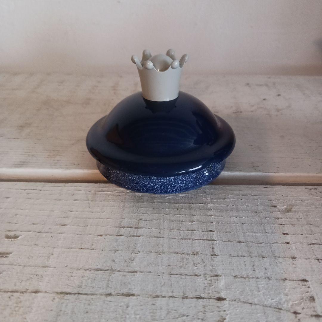 象印　KETTLE GALLERY ネイビー やかん ホーロー ケトル