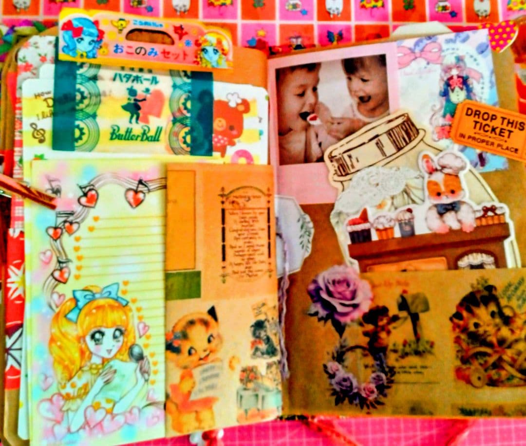 昭和レトロ雑記帳ジャンクジャーナル