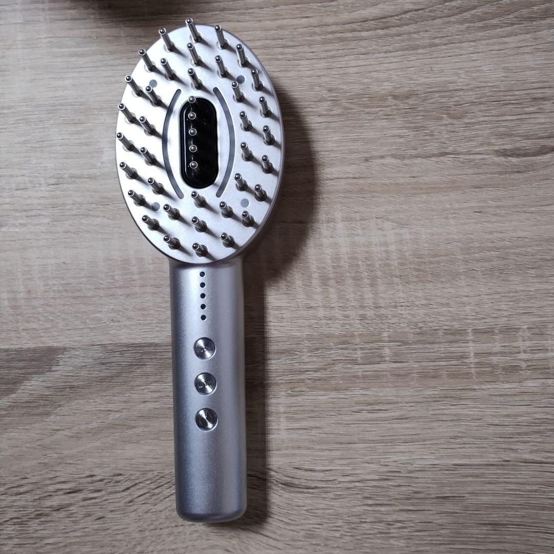 ボディ・フェイスケア NIPLUX EMS LIFT BRUSH