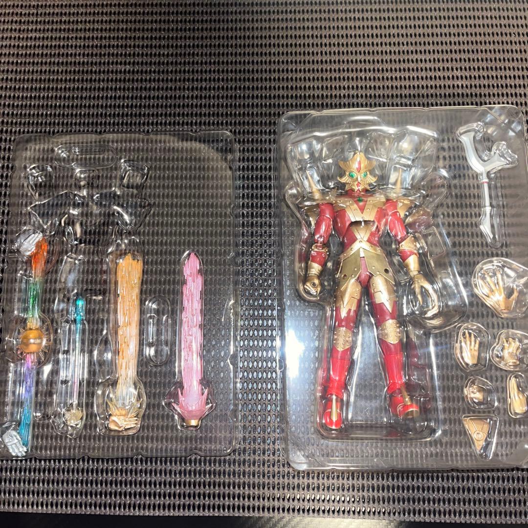 ウルトラアクト　エースキラー