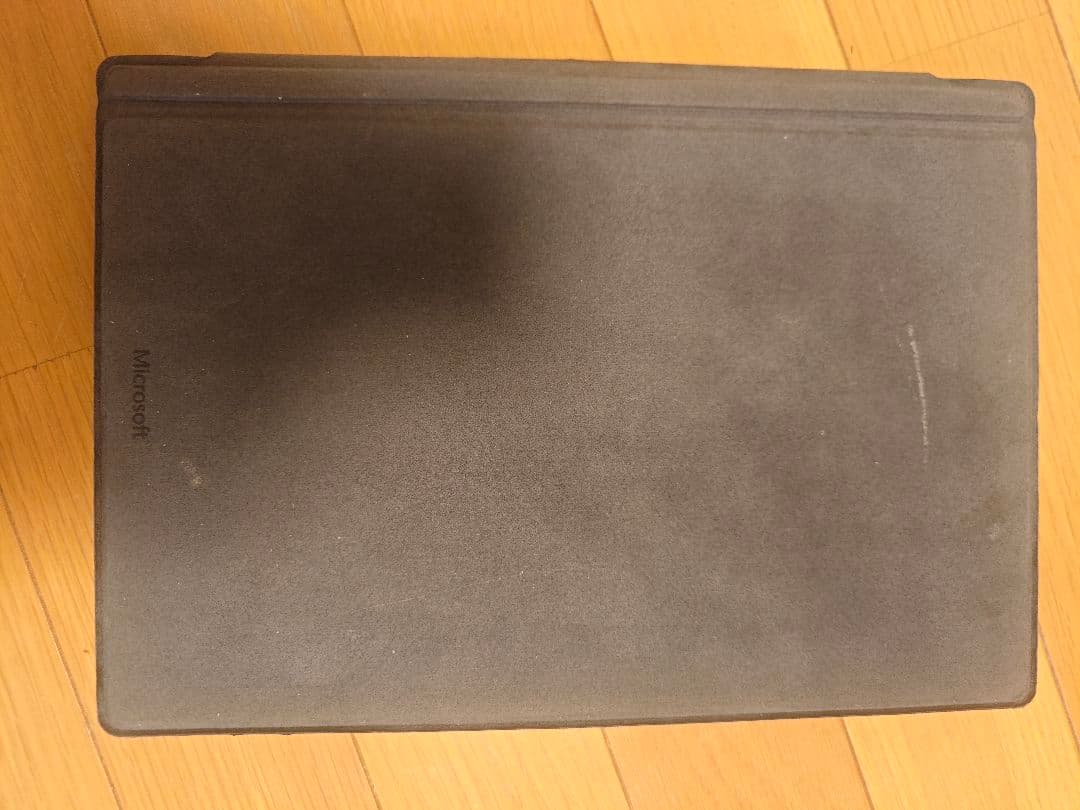 Surface Pro5 第5世代 タイプカバー充電器付き 動作良好 値下げ可