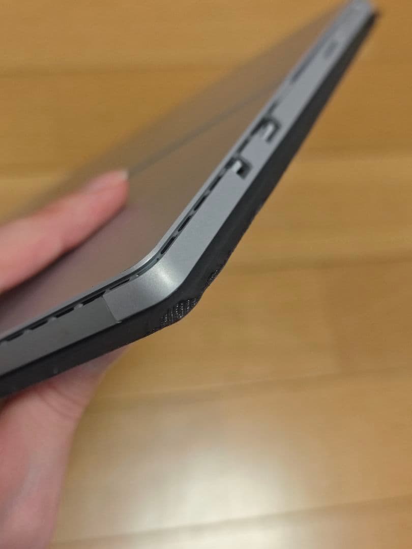 Surface Pro5 第5世代 タイプカバー充電器付き 動作良好 値下げ可