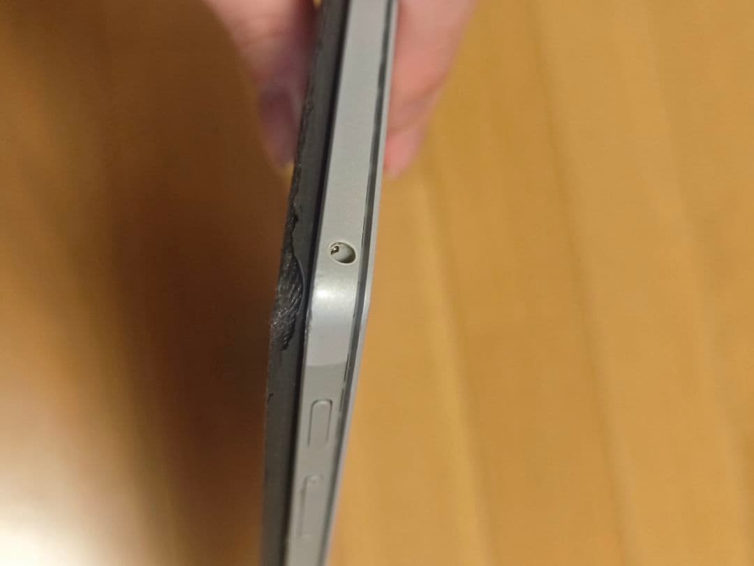 Surface Pro5 第5世代 タイプカバー充電器付き 動作良好 値下げ可