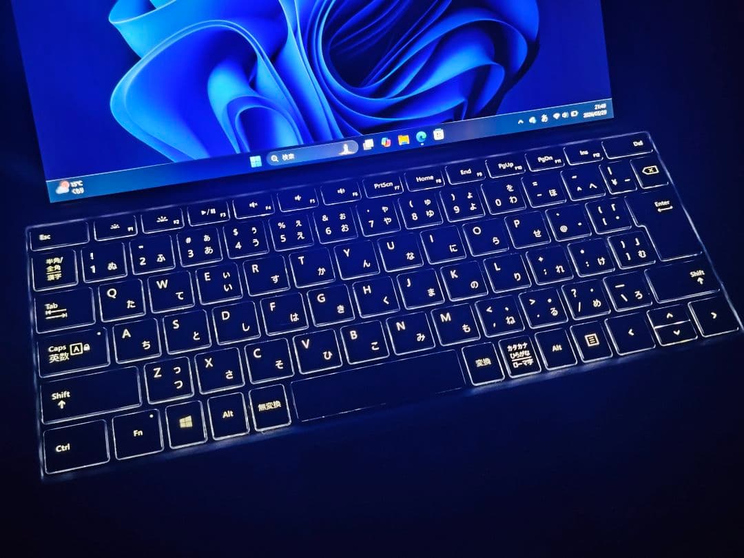 Surface Pro5 第5世代 タイプカバー充電器付き 動作良好 値下げ可