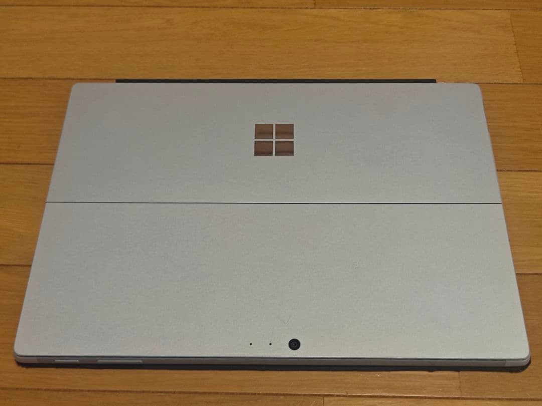 Surface Pro5 第5世代 タイプカバー充電器付き 動作良好 値下げ可