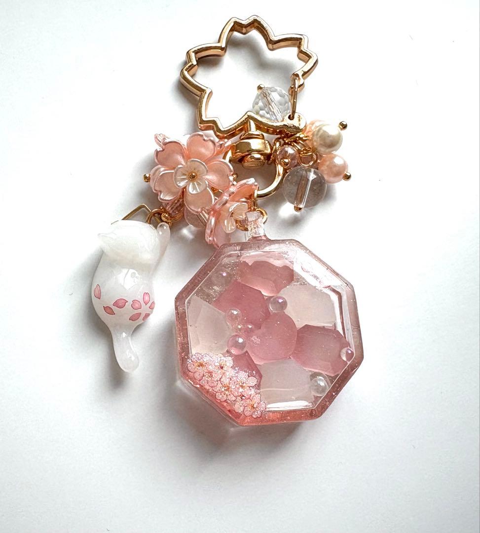 【ひな】お任せオーダーキーホルダー＋お取り置き分