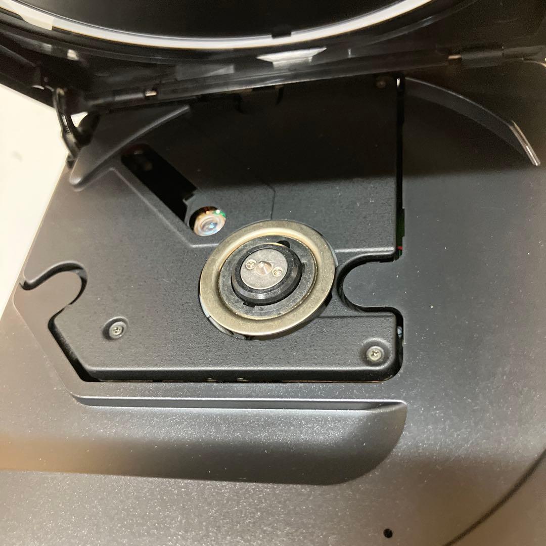 E62 【ジャンク】 SONY D-40 Discman CDプレーヤー