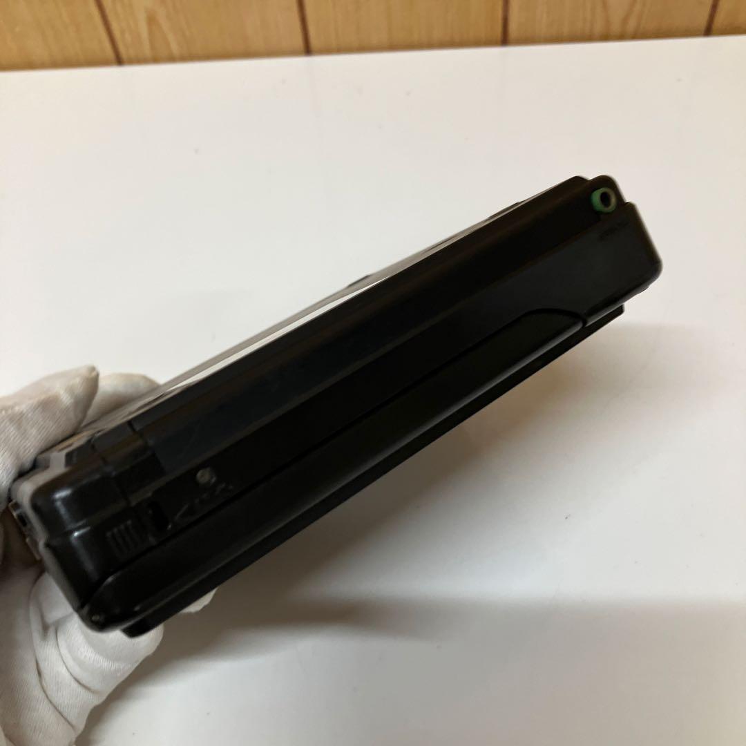 E62 【ジャンク】 SONY D-40 Discman CDプレーヤー