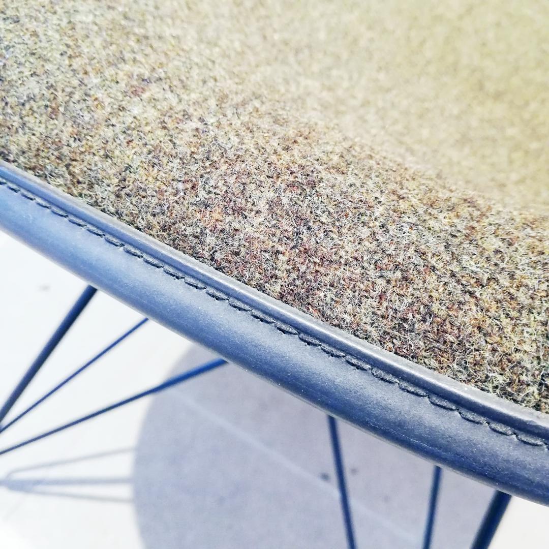 如月セール◇HarrisTweed Side Shellchair2