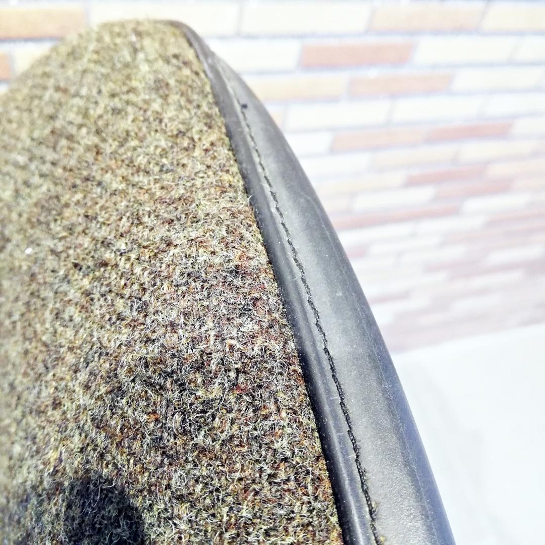 如月セール◇HarrisTweed Side Shellchair2