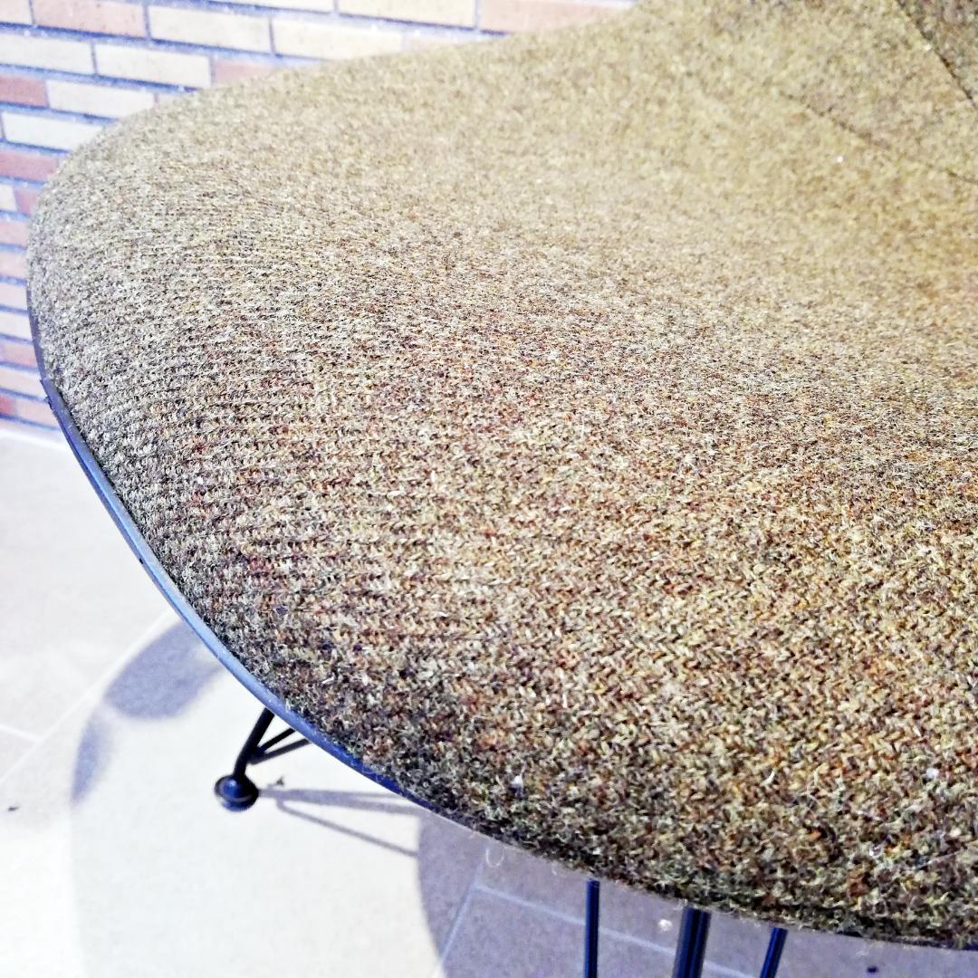 如月セール◇HarrisTweed Side Shellchair2