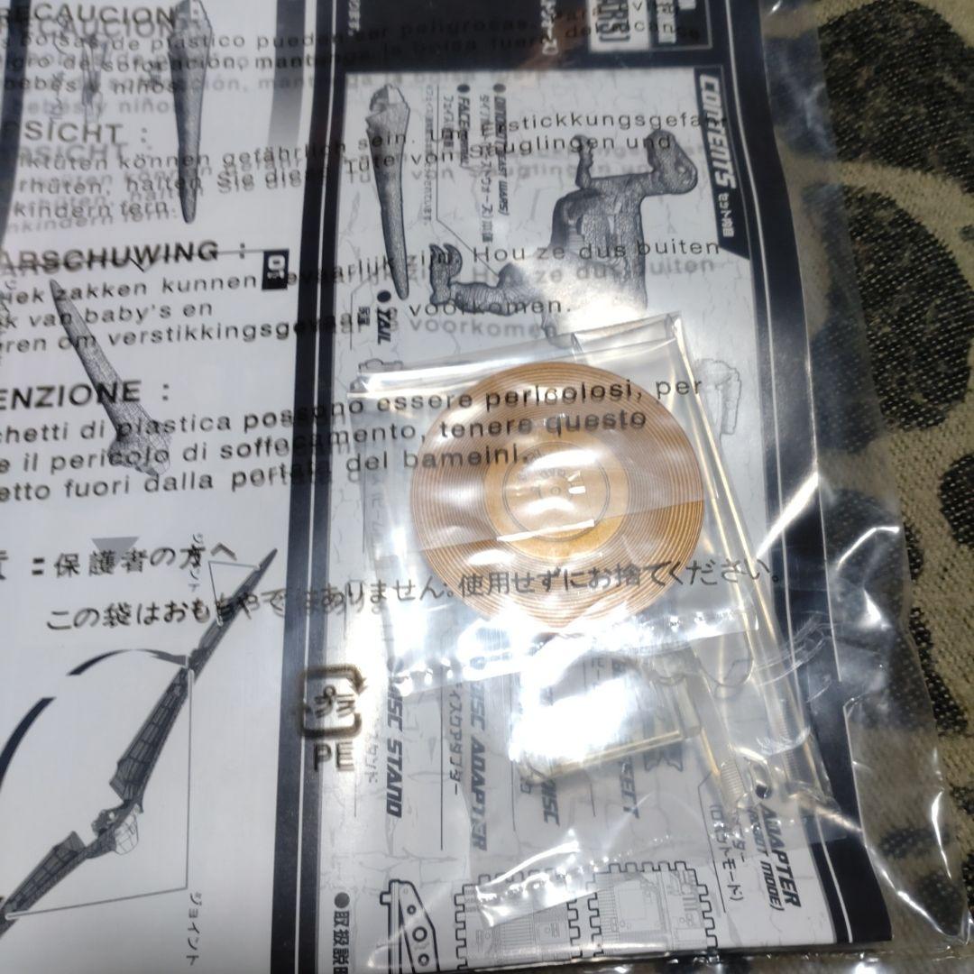 トランスフォーマー MP-41 ダイノボット ビーストウォーズ　新品　点検のみ