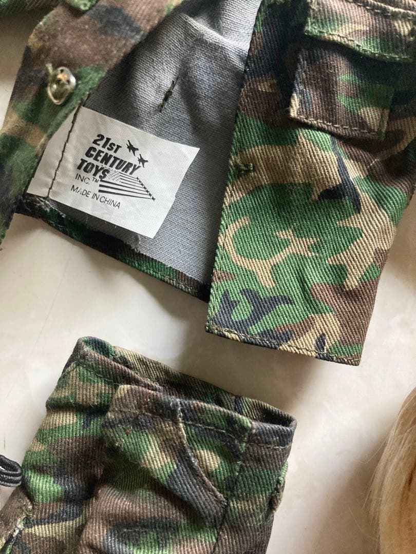 チャーリーズエンジェル　(ナタリー役) キャメロン ディアス　[ カスタム品 ]