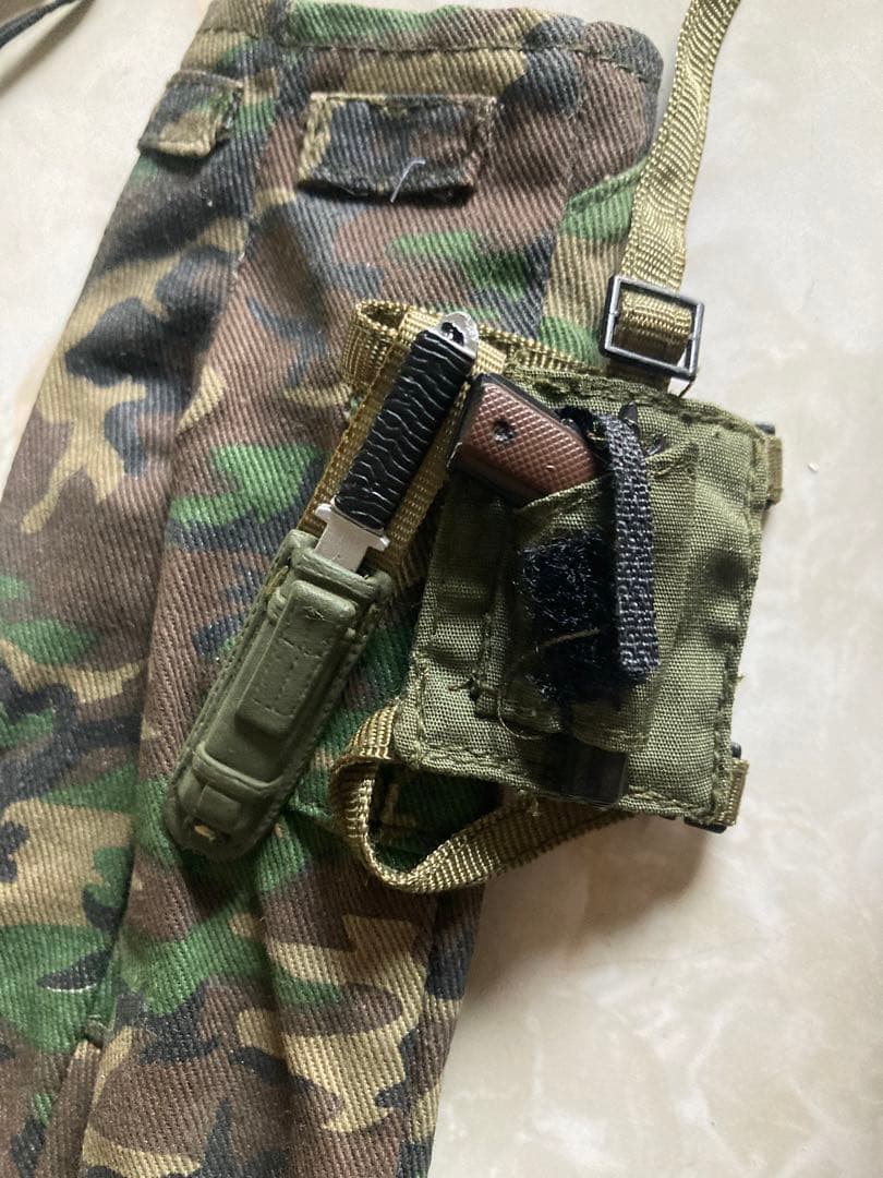 チャーリーズエンジェル　(ナタリー役) キャメロン ディアス　[ カスタム品 ]