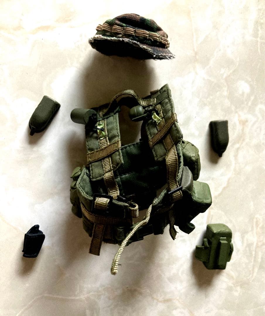 チャーリーズエンジェル　(ナタリー役) キャメロン ディアス　[ カスタム品 ]