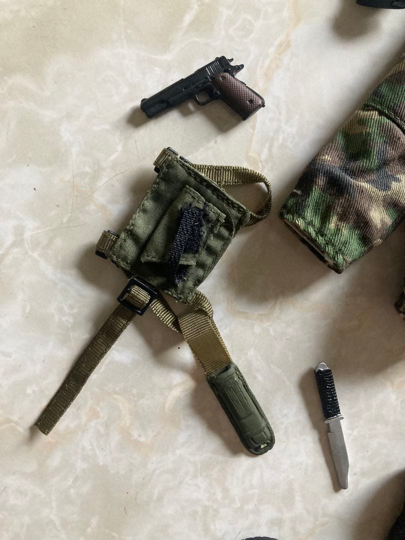 チャーリーズエンジェル　(ナタリー役) キャメロン ディアス　[ カスタム品 ]