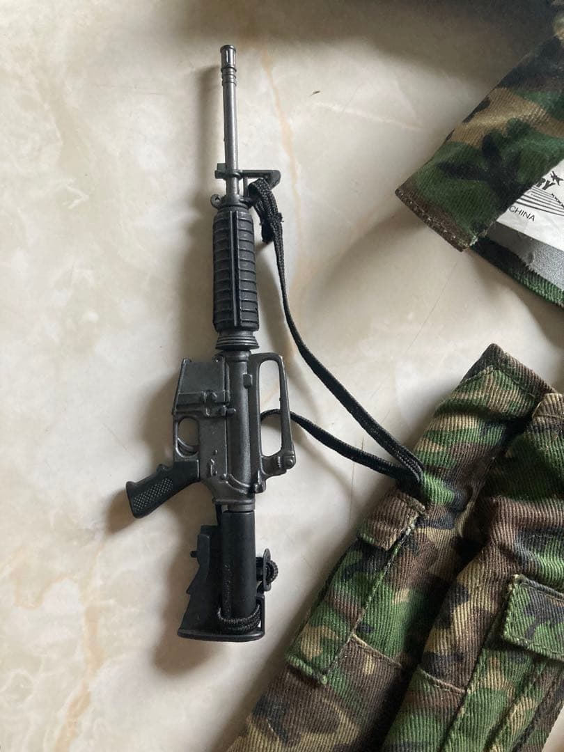 チャーリーズエンジェル　(ナタリー役) キャメロン ディアス　[ カスタム品 ]