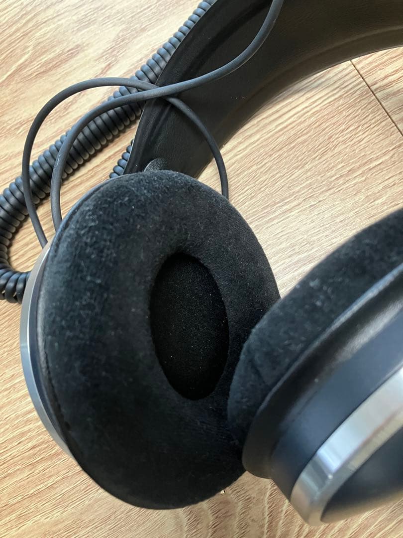 【AKG】K271 MKⅡ (箱付き)