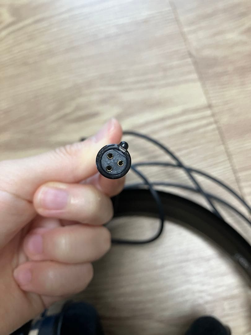 【AKG】K271 MKⅡ (箱付き)