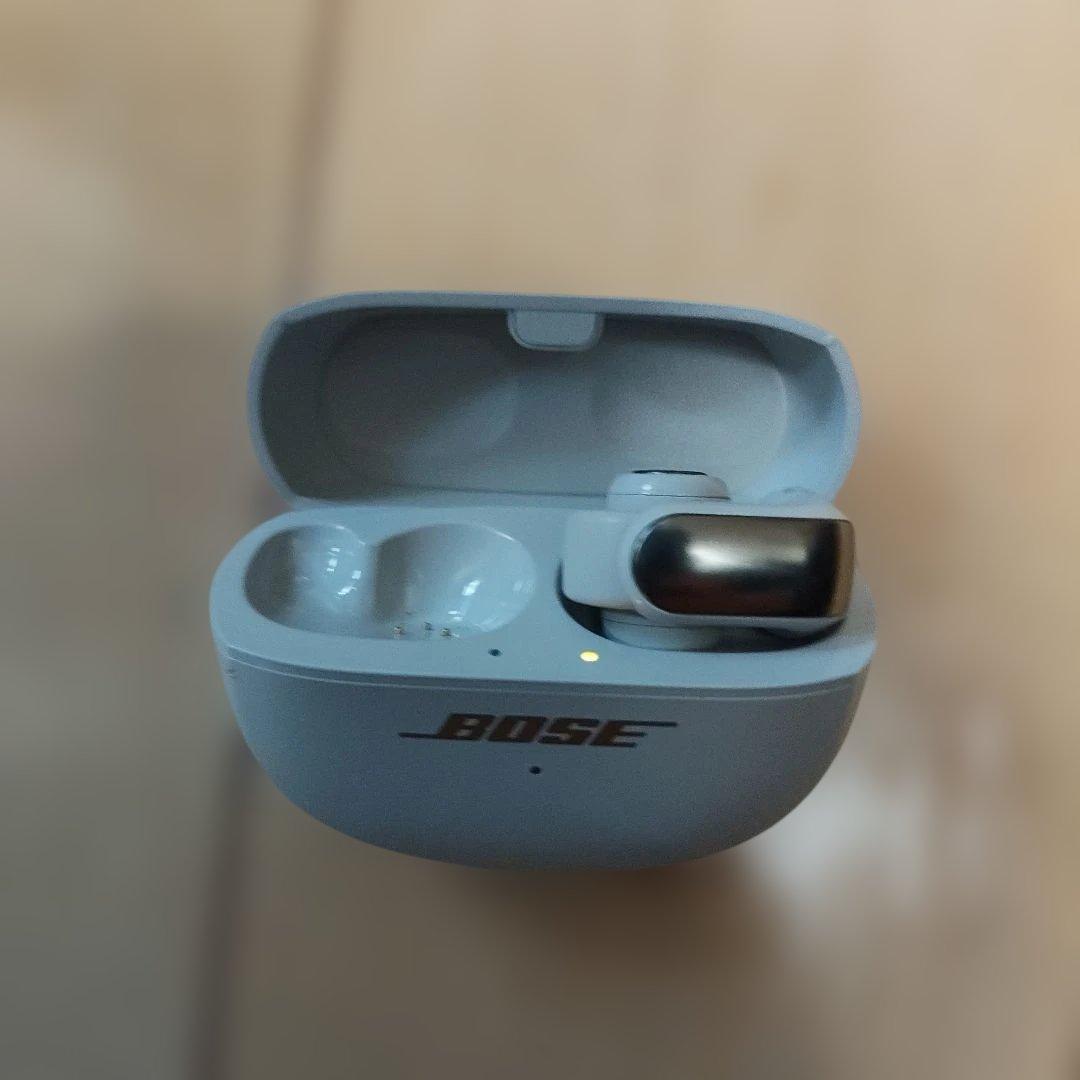 BOSE Ultra Open Earbuds 右耳のみ　左耳無　片耳　ジャンク