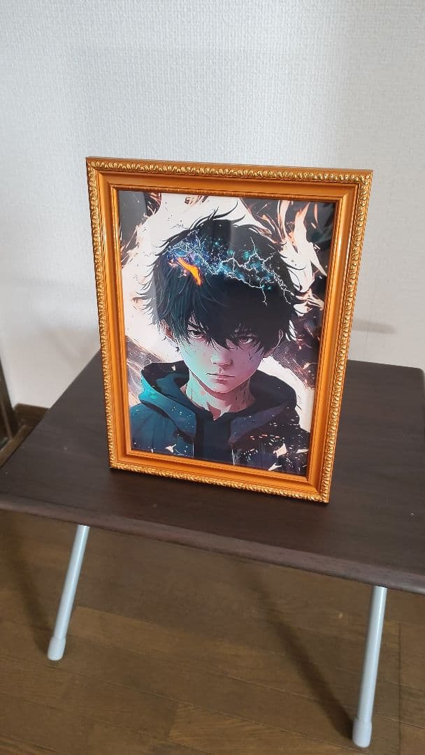 オリジナルアートコレクション#75