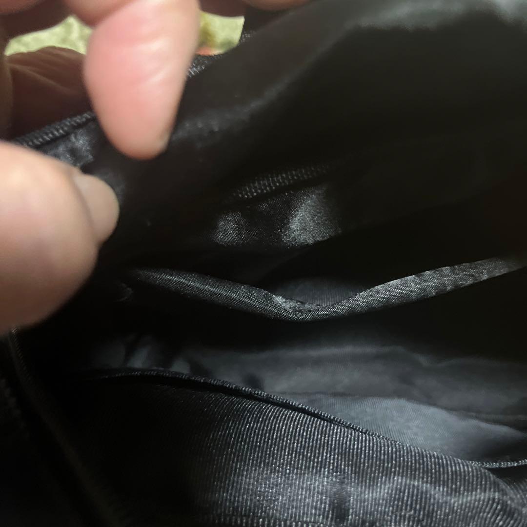 パールショルダーバッグ