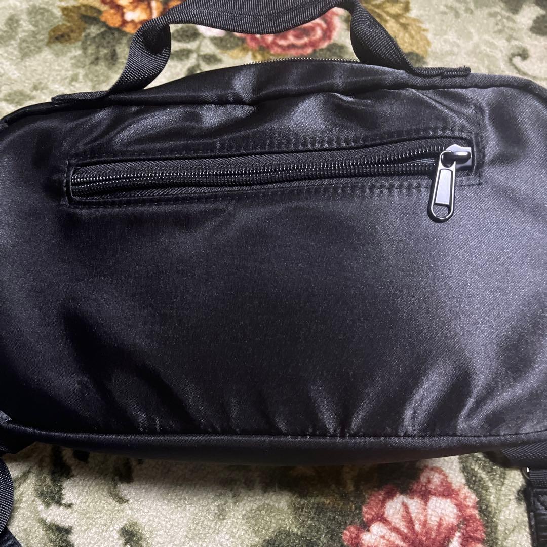 パールショルダーバッグ