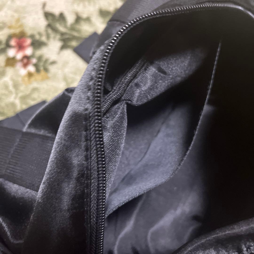 パールショルダーバッグ