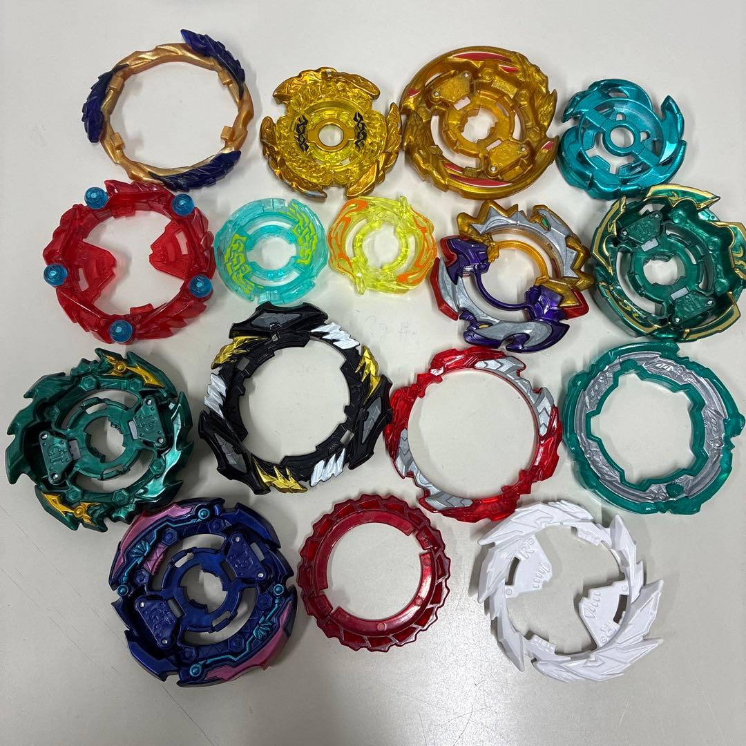 ベイブレード　まとめ
