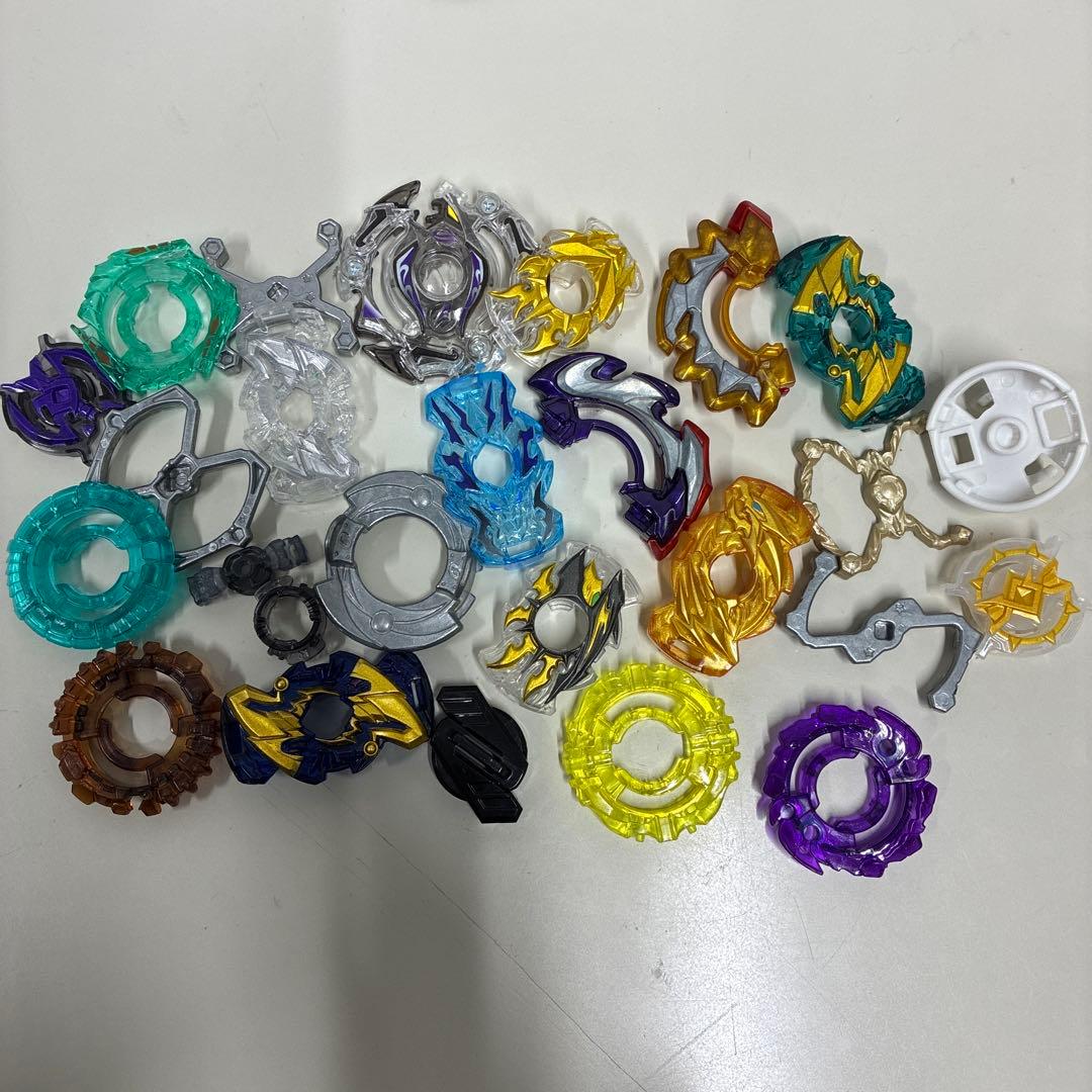 ベイブレード　まとめ