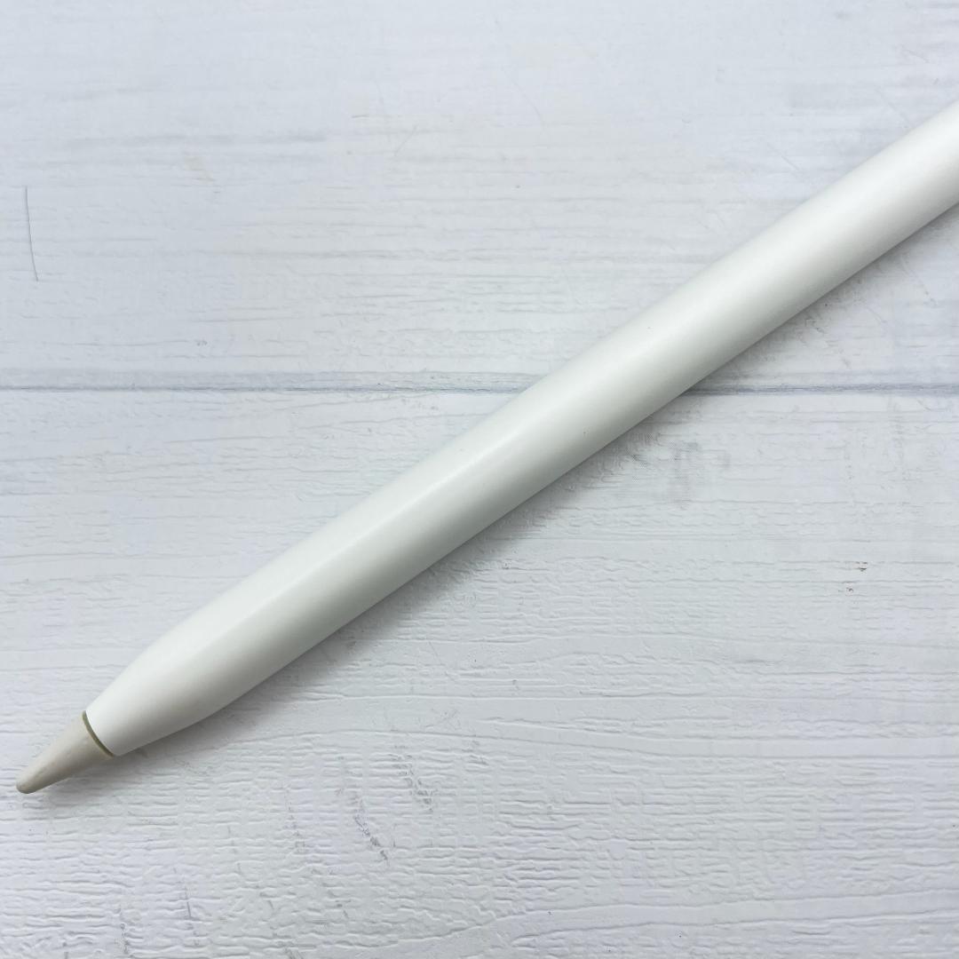 動作確認済み！【美品】Apple Pencil 第2世代