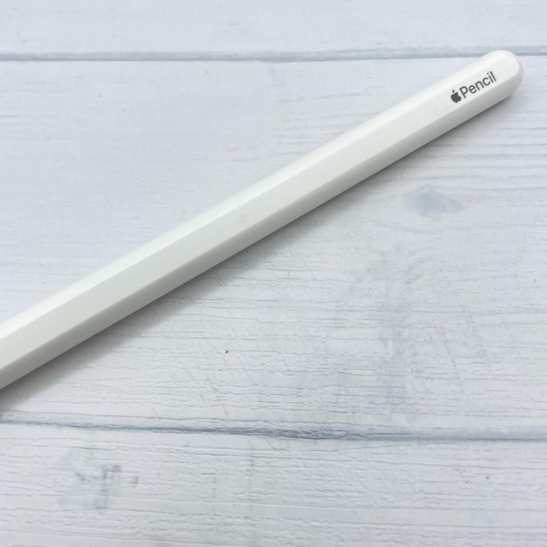 動作確認済み！【美品】Apple Pencil 第2世代