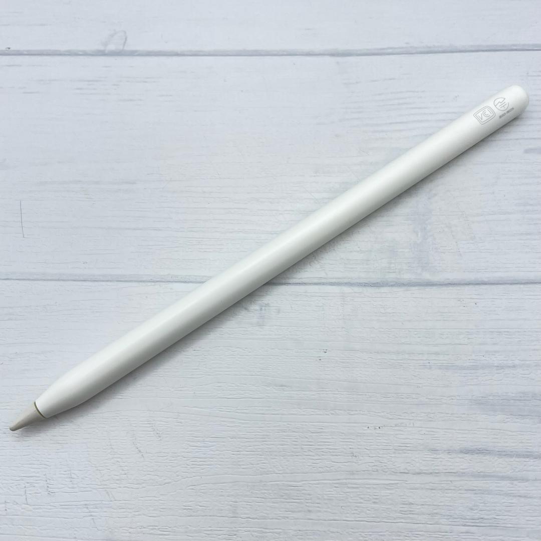 動作確認済み！【美品】Apple Pencil 第2世代