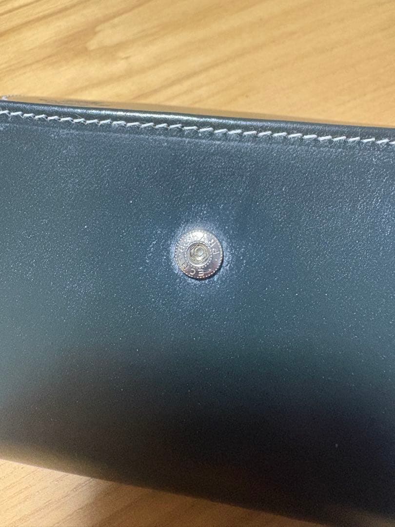 新品　ホワイトハウスコックス　s7660 ホリデーライン