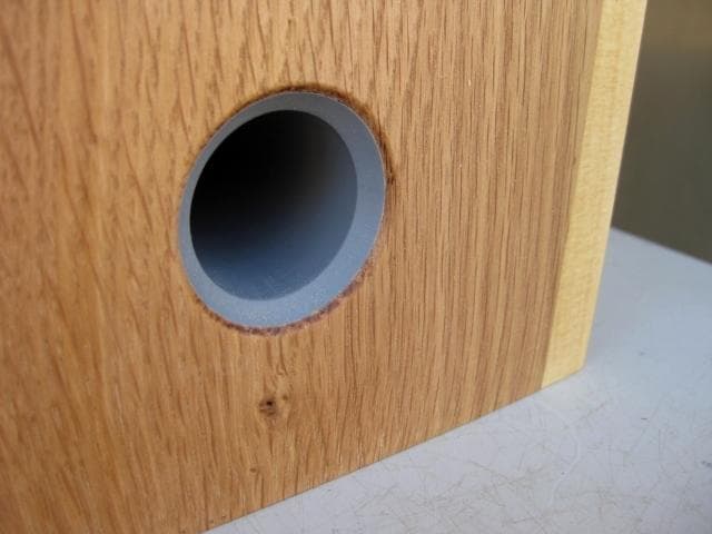 ダイトーボイス　フルレンジスピーカー　自作　ペア