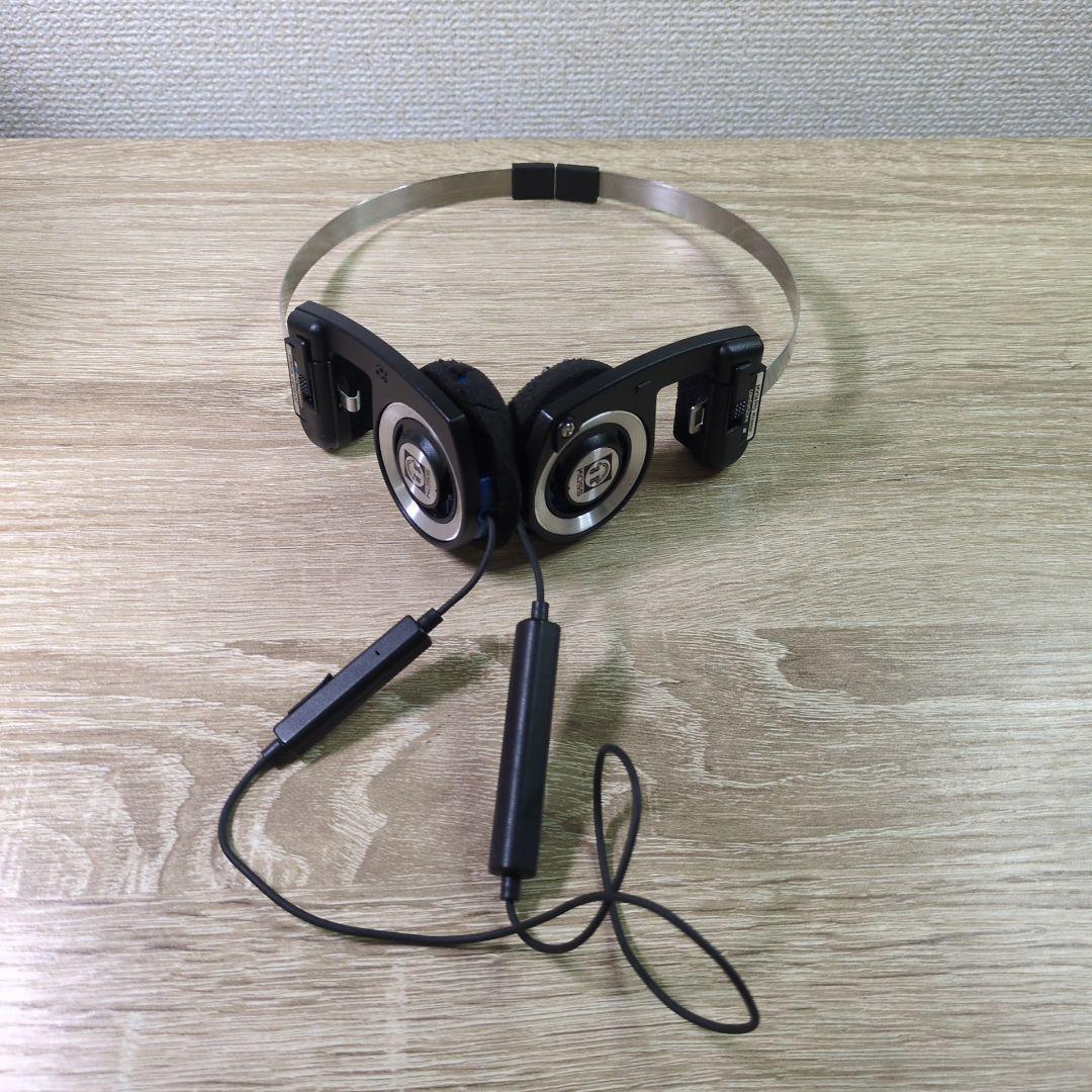 KOSS Porta Pro Wireless ワイヤレスヘッドフォン
