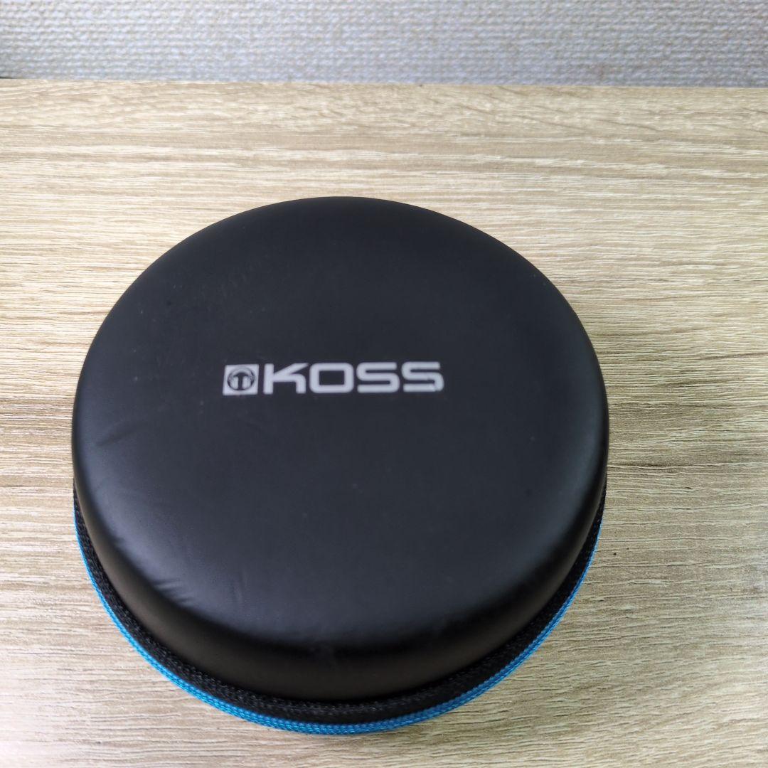 KOSS Porta Pro Wireless ワイヤレスヘッドフォン