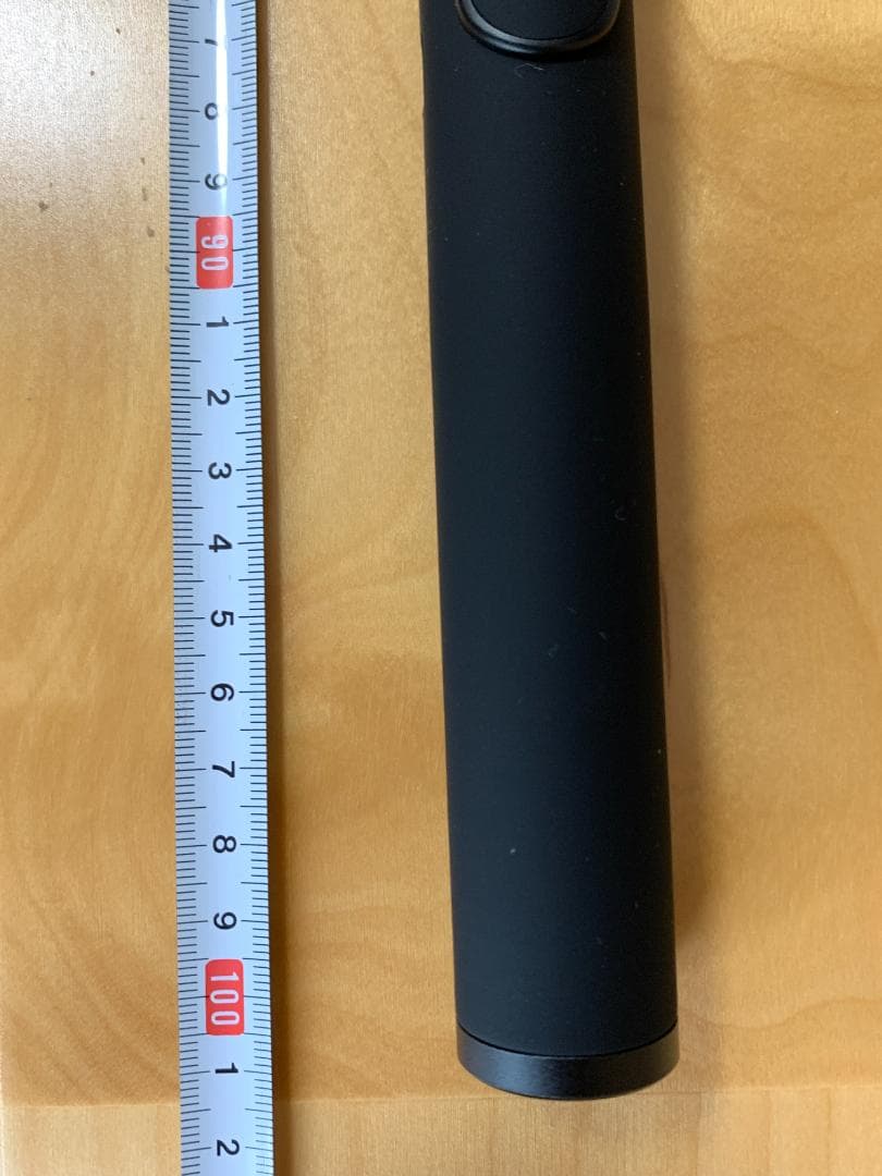 inasta360 充電式見えない自撮り棒