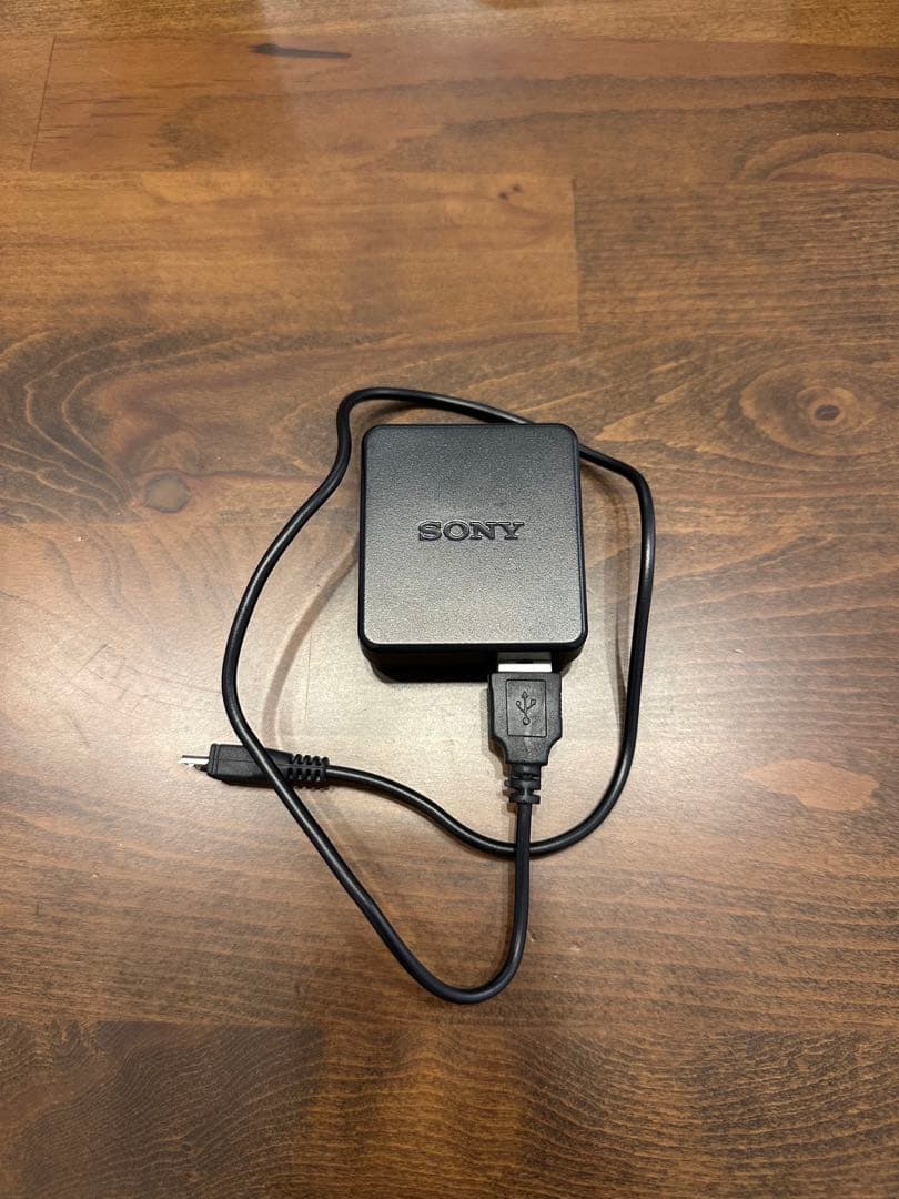 SONY α6000 ミラーレス一眼カメラ　ダブルズームレンズキット