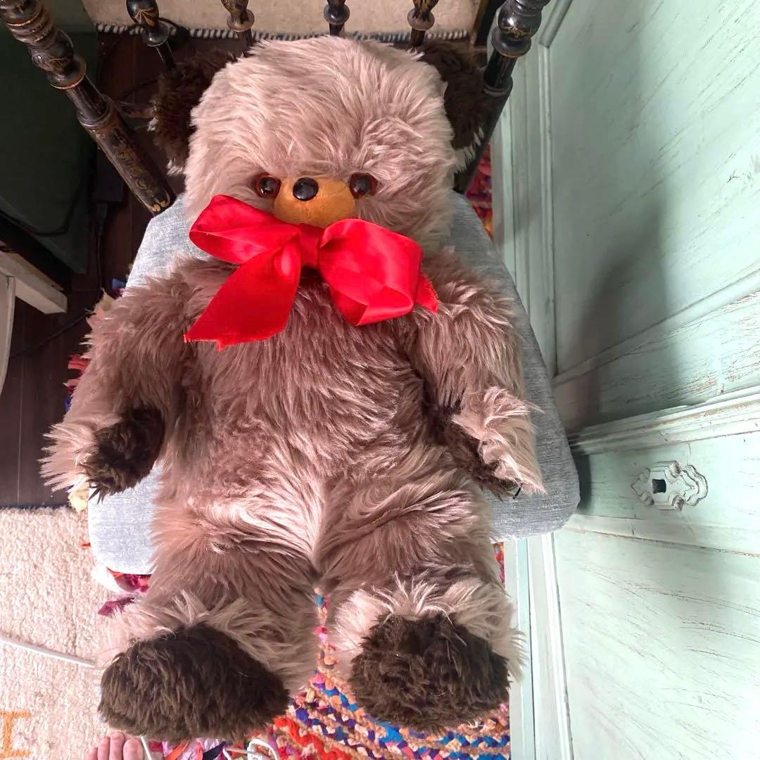 フレンチベア　ヴィンテージベア　jpm bear JPMベア　ドイツベア