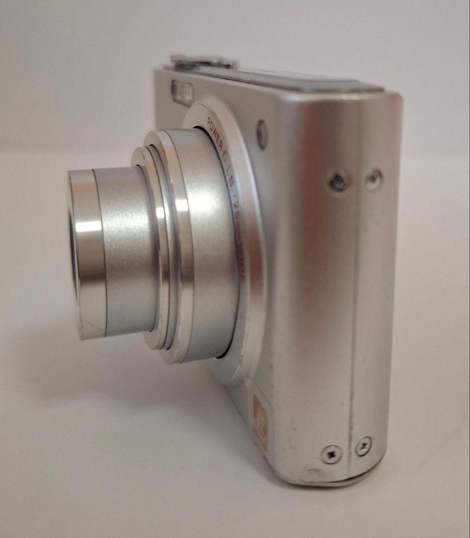 パナソニック Panasonic LUMIX DMC-FX66 デジタルカメラ