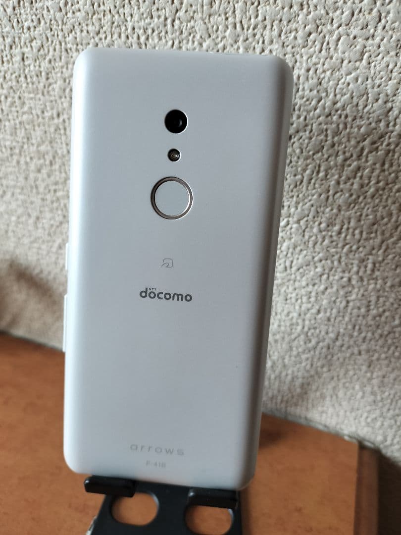 2台セット美品 Arrows Be4 F-41B simロック解除済み