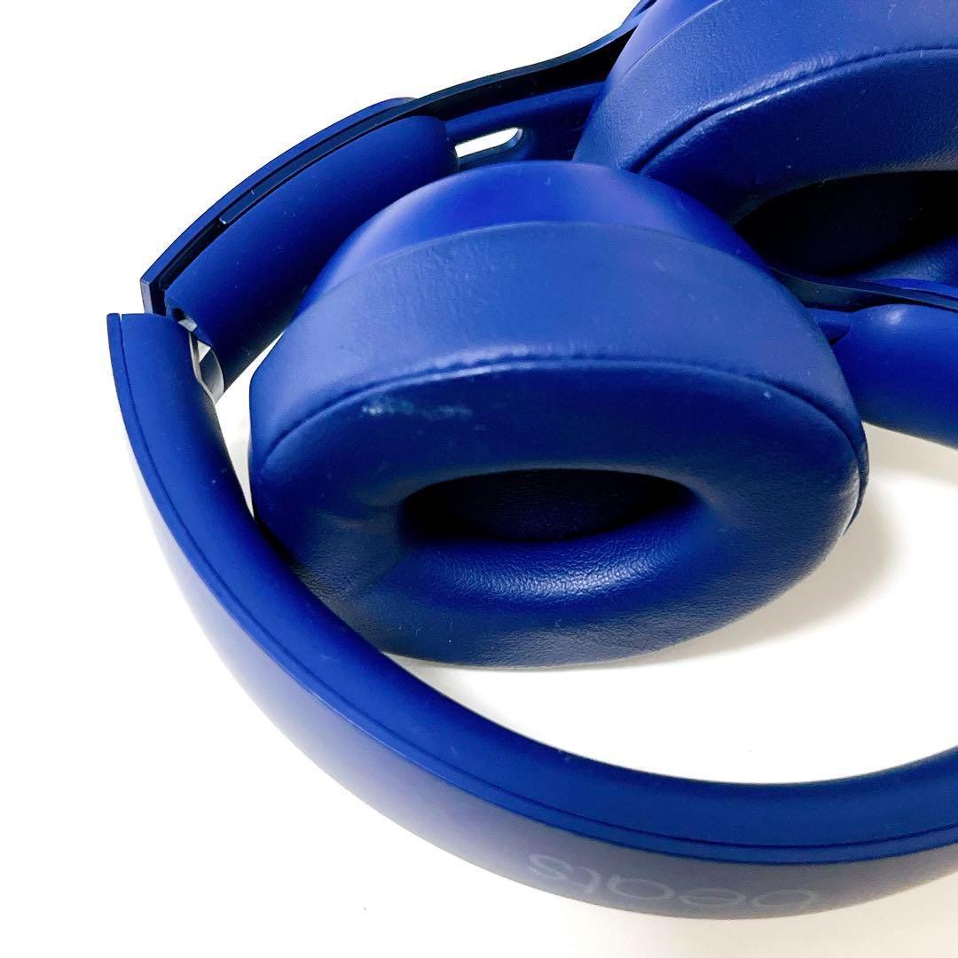 ビーツバイドクタードレ　ヘッドホン　Solo Pro MRJA2FE/A