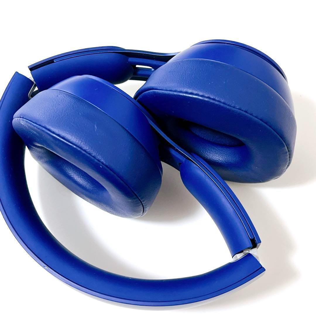 ビーツバイドクタードレ　ヘッドホン　Solo Pro MRJA2FE/A