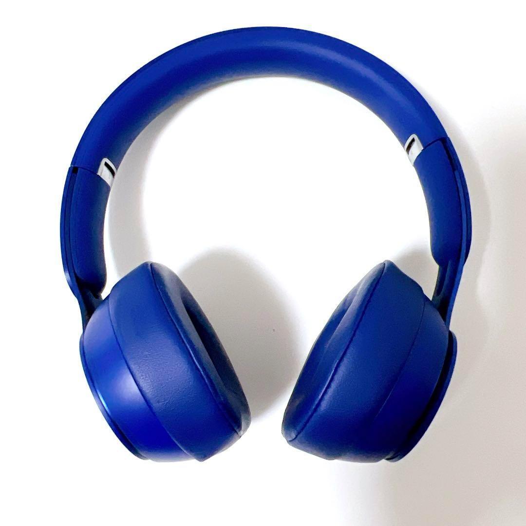 ビーツバイドクタードレ　ヘッドホン　Solo Pro MRJA2FE/A