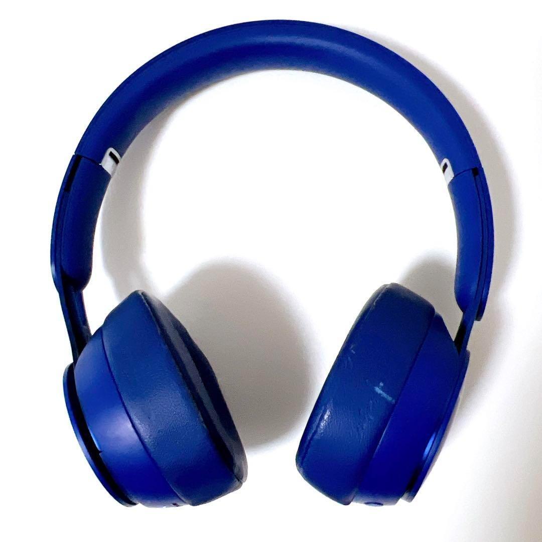 ビーツバイドクタードレ　ヘッドホン　Solo Pro MRJA2FE/A