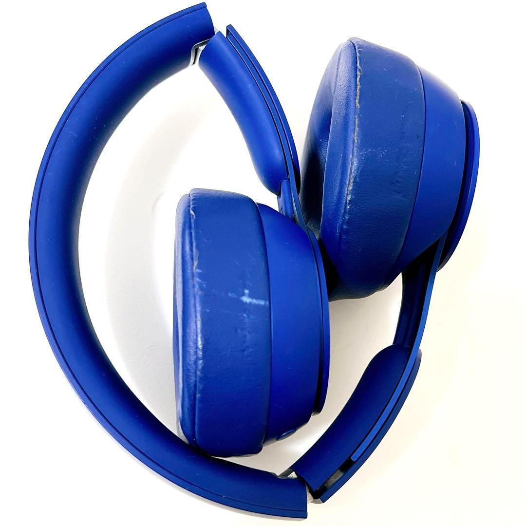 ビーツバイドクタードレ　ヘッドホン　Solo Pro MRJA2FE/A