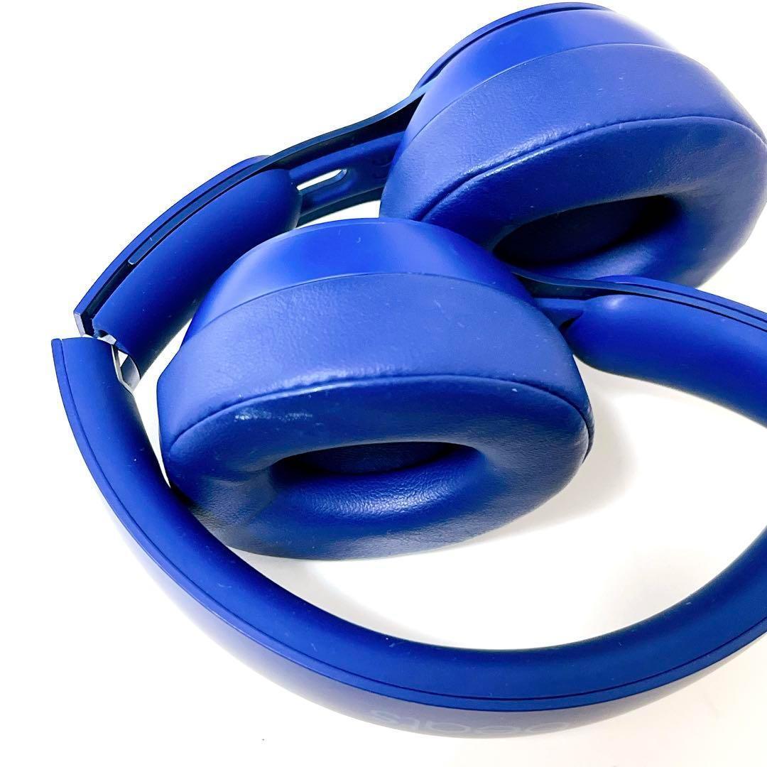 ビーツバイドクタードレ　ヘッドホン　Solo Pro MRJA2FE/A